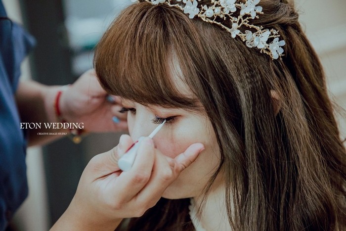 新娘秘書,新秘,婚禮造型,妝髮造型,新娘造型